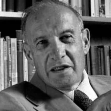 Питер Друкер - основатель современного менеджмента и теории профориентации