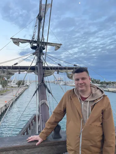 Сергей, сооснователь ProfReport - история смены профессии и создания сервиса профориентации