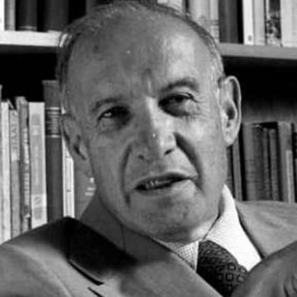 Питер Друкер