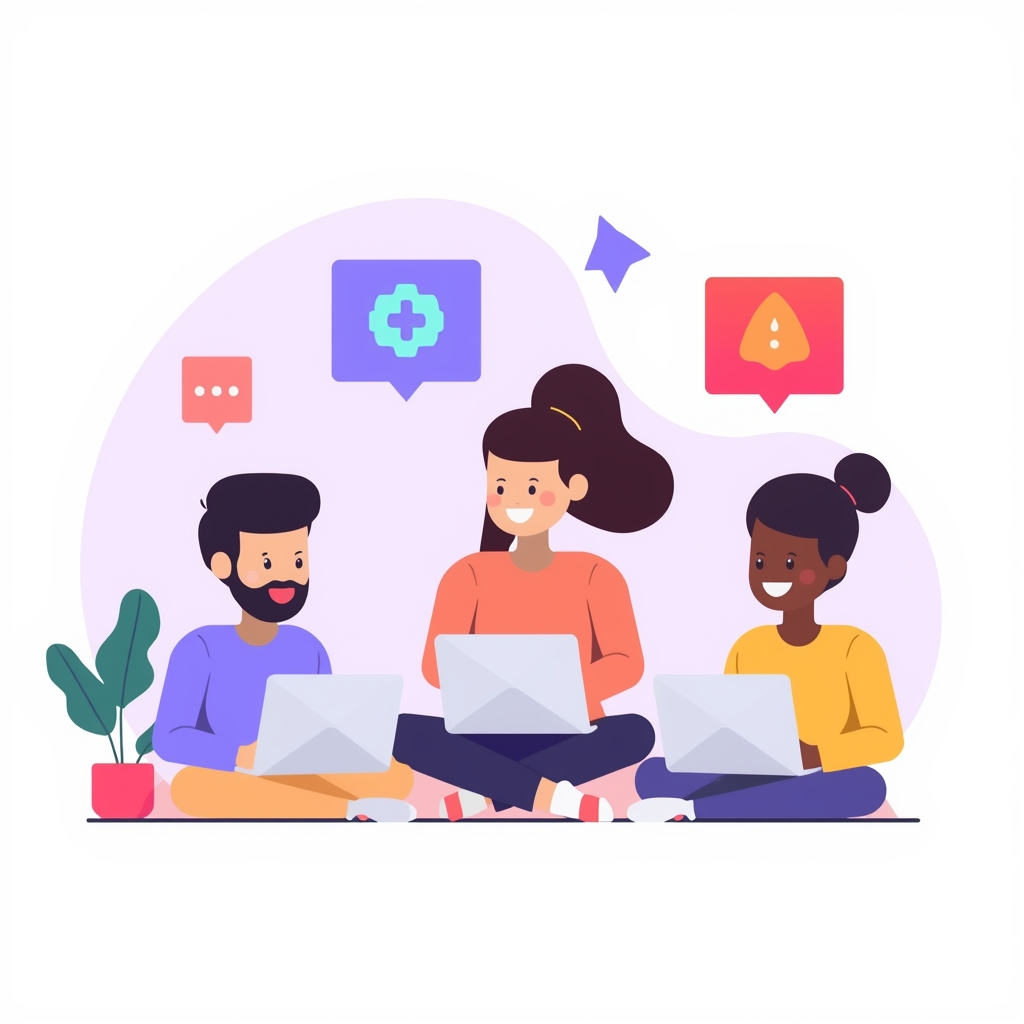 Профессии в IT