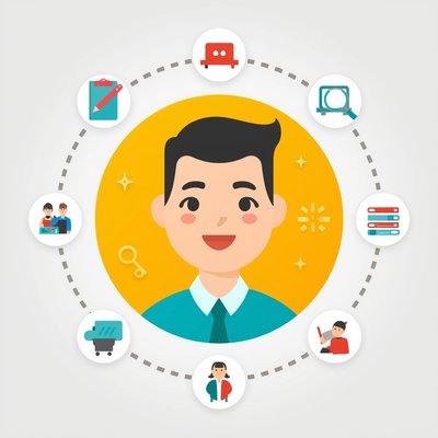 Парикмахер