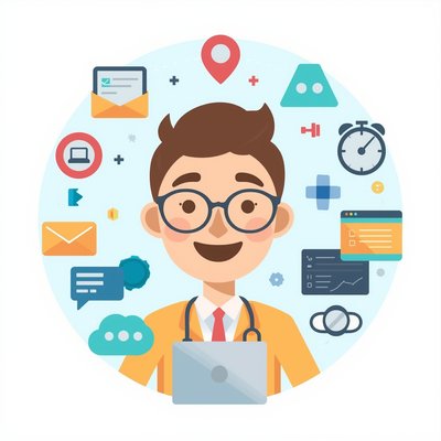 Программист