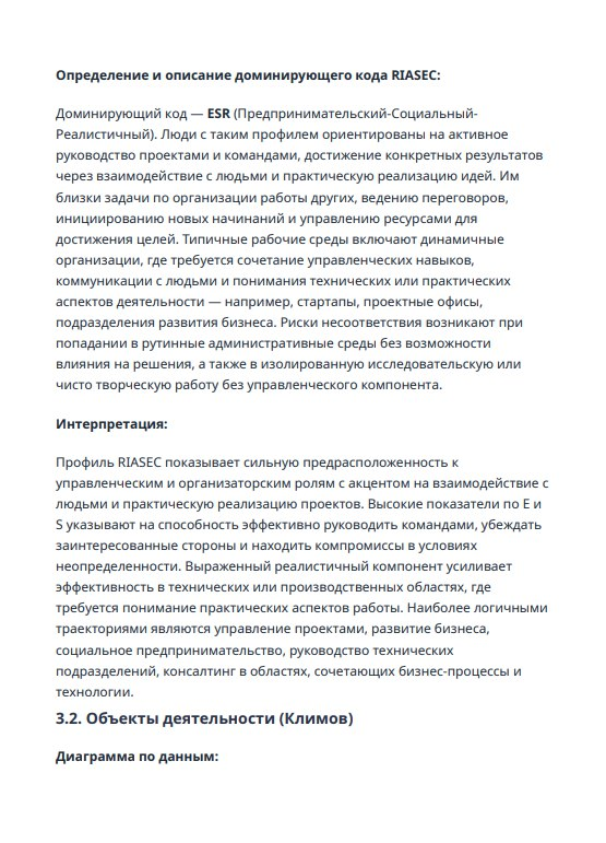 Пример отчета - страница 3