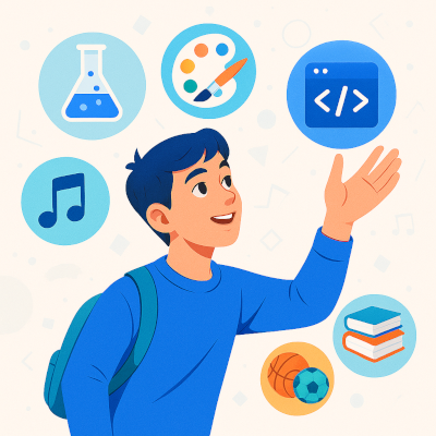 Подростки 12-17 лет